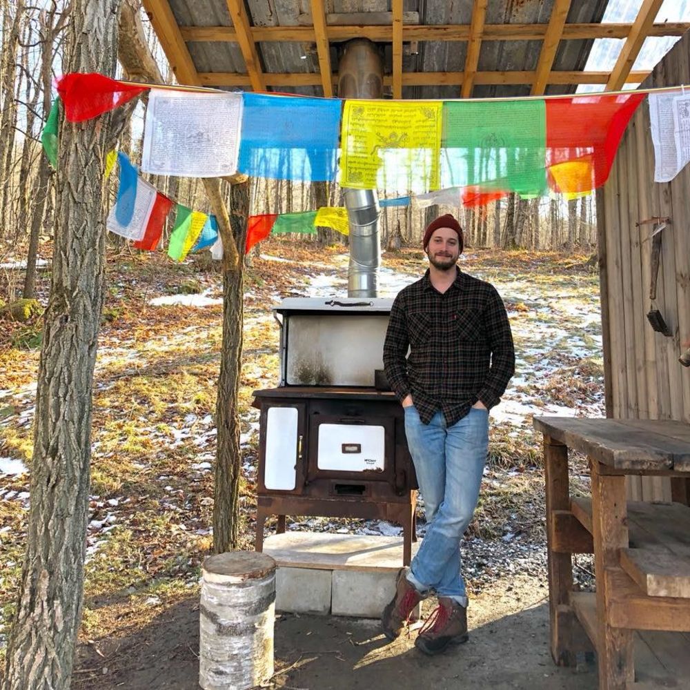 Meet your Posher, Dan